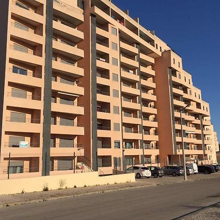 Apartamento Comunidades Lusiadas Portimão Exterior photo