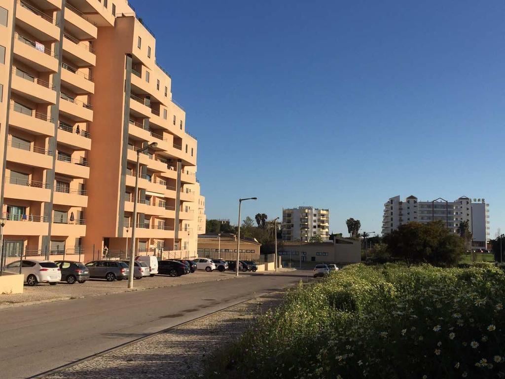 Apartamento Comunidades Lusiadas Portimão Exterior photo