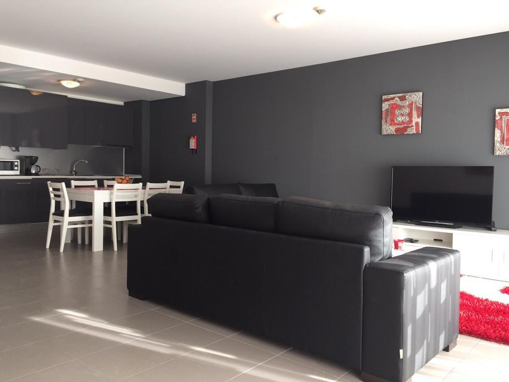 Apartamento Comunidades Lusiadas Portimão Exterior photo