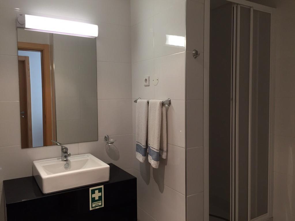 Apartamento Comunidades Lusiadas Portimão Exterior photo