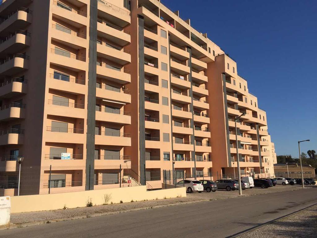 Apartamento Comunidades Lusiadas Portimão Exterior photo
